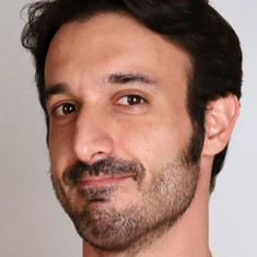 Panagiotis Gavrelas