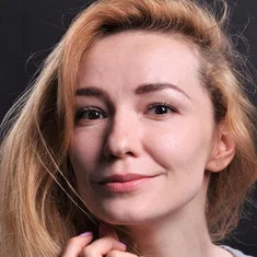 Татьяна Дербенёва