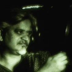 Babu Eshwar Prasad