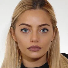Екатерина Кищук