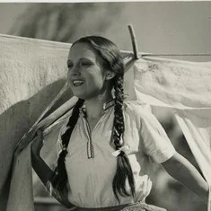 Zsóka Ölvedy