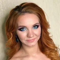 Tatyana Pospelova