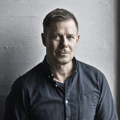 Morten Kirckhoff