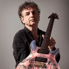 Jakko Jakszyk