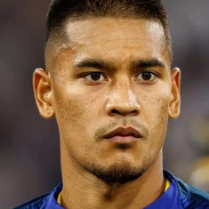 Alphonse Areola