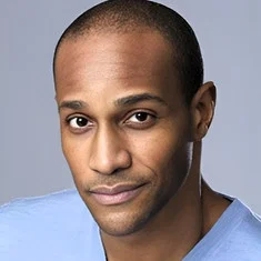 Michael Cory Davis