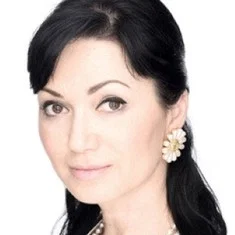 Ирина Зиборова