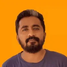 Anand Ekarshi