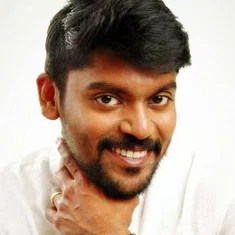 Vidhu Prathap