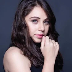 Maanvi Gagroo