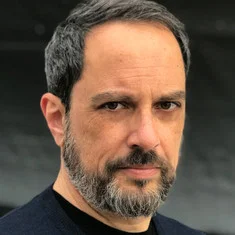 Peter Ganim