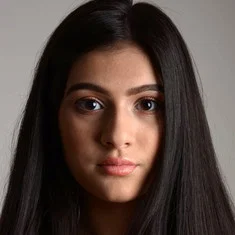 Rysa Saujani