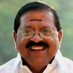 Rajmohan Unnithan