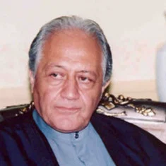 Khaled Zaki