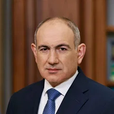 Nikol Pashinyan