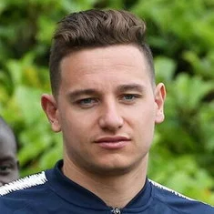 Florian Thauvin