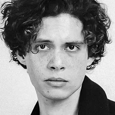 Isaac Lee