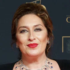 Estrella Morente