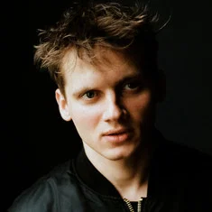 Krzysztof Bagiński