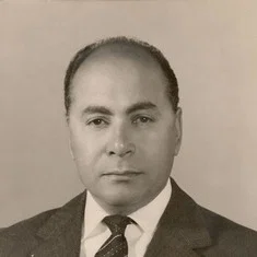 Abdel Halim Nasr