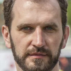 Андрей Гаврилов