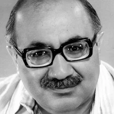 Magsud Ibrahimbeyov