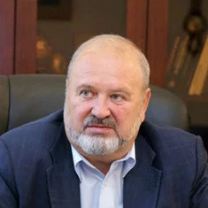 Владимир Малышев
