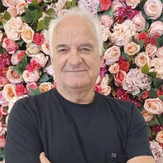 Marcos Zuin