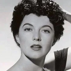 Margia Dean