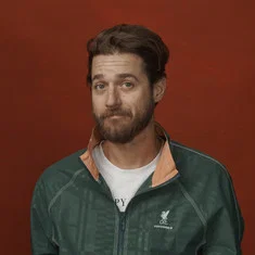 Kyle de Vre