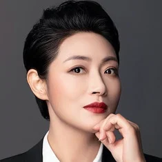 杨婷娜