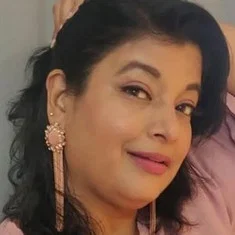 Ambika Ranjankar