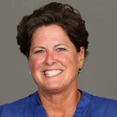 Becky Burleigh