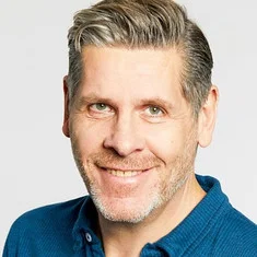 Tony Livesey