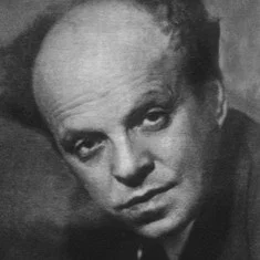 Вениамин Зускин