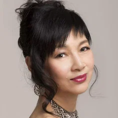 Amy Chum Yan-Mei