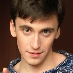 Сергей Краснов