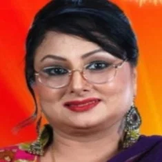 Ghazala Javed