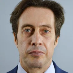 David Benhamou