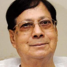 Kamal Ahmed Rizvi