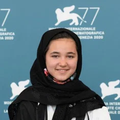 Shamila Shirzad