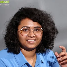 Puja Kolluru