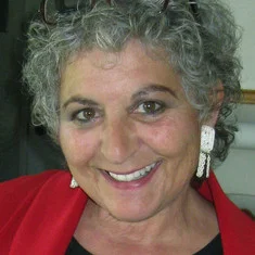 Roberta Cantow