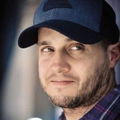 Mitja Okorn