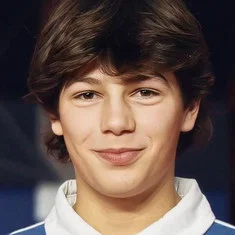 Marius De Saeger