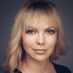 Svetlana Voloshina
