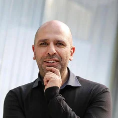 Checco Zalone