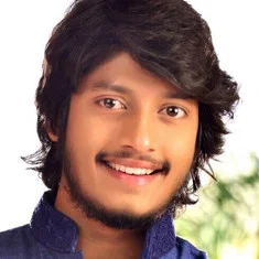 Srinivasa Sayee