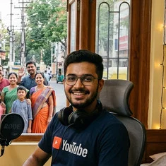 YouTube Moderator