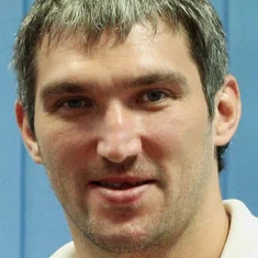 Александр Овечкин